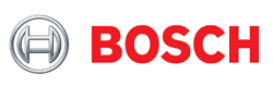 Bosch Sensortec GmbH लोगो